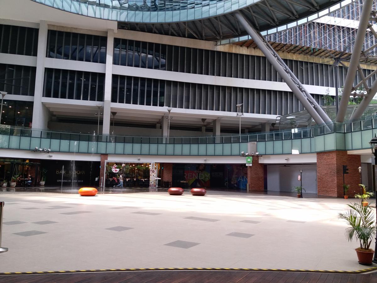 Kl Gateway Residence - Kuala Lumpur — Photos 1